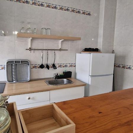 Apartamento Centrico Jerez Calle Tucan N17 Jerez de la Frontera Eksteriør billede