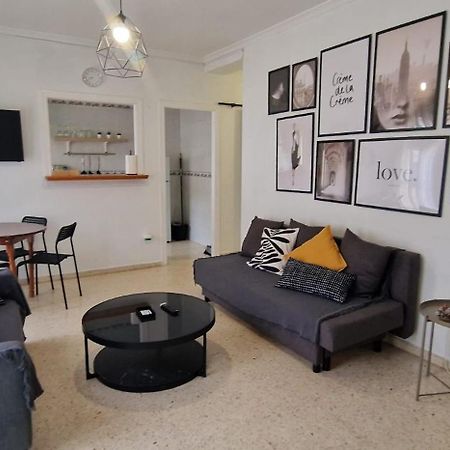 Apartamento Centrico Jerez Calle Tucan N17 Jerez de la Frontera Eksteriør billede