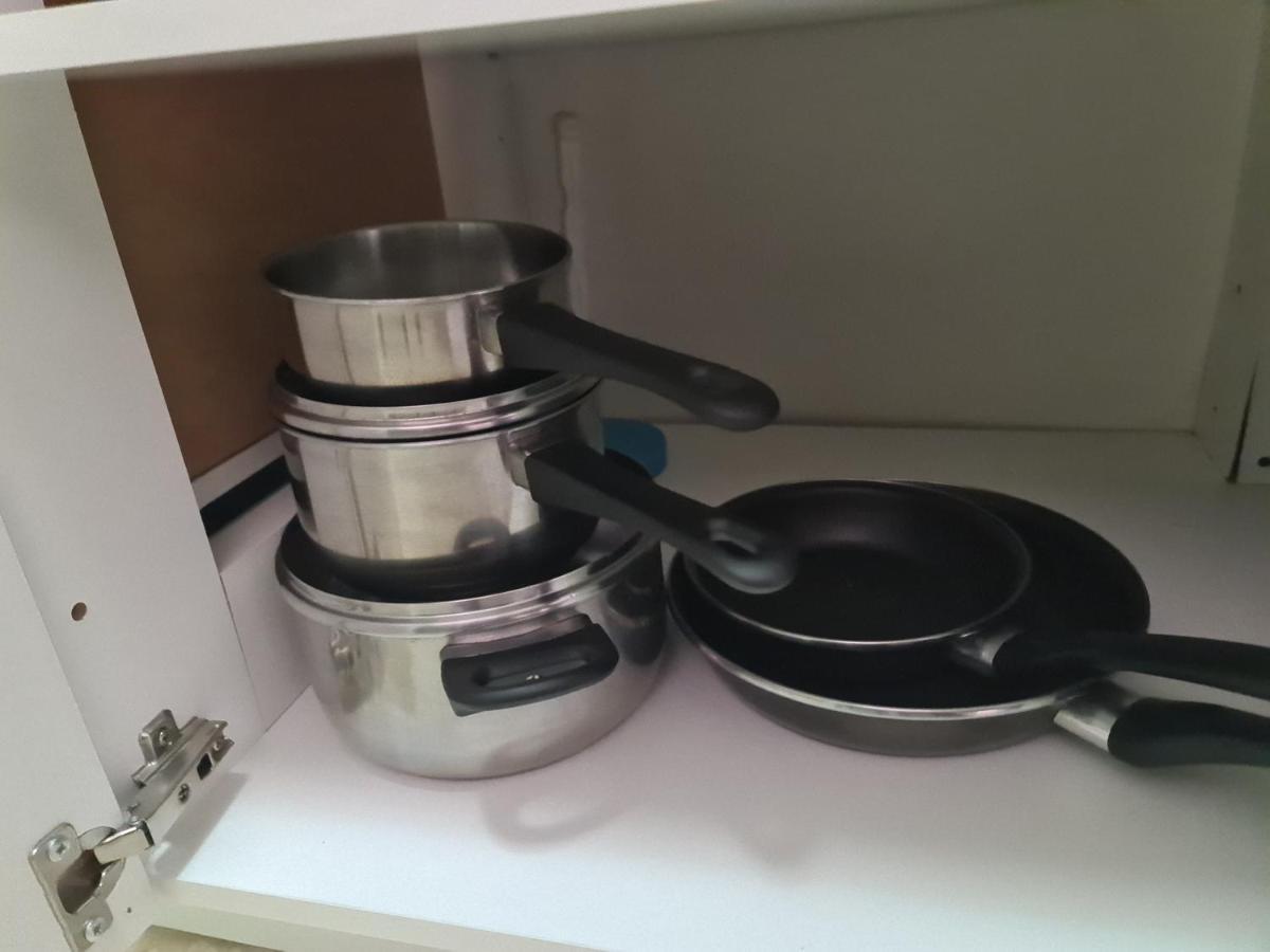 Apartamento Centrico Jerez Calle Tucan N17 Jerez de la Frontera Eksteriør billede