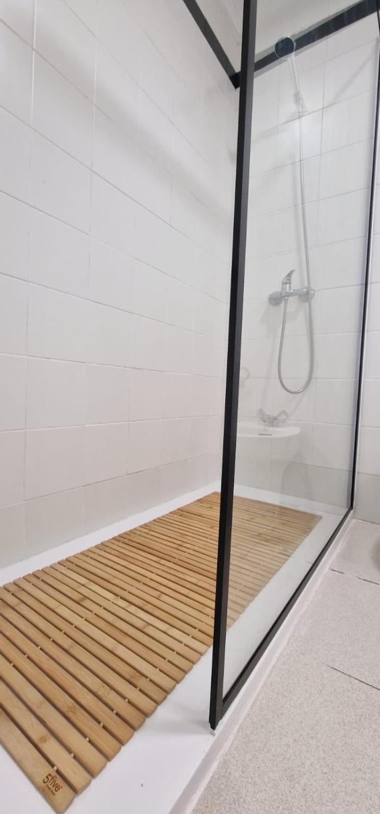 Apartamento Centrico Jerez Calle Tucan N17 Jerez de la Frontera Eksteriør billede