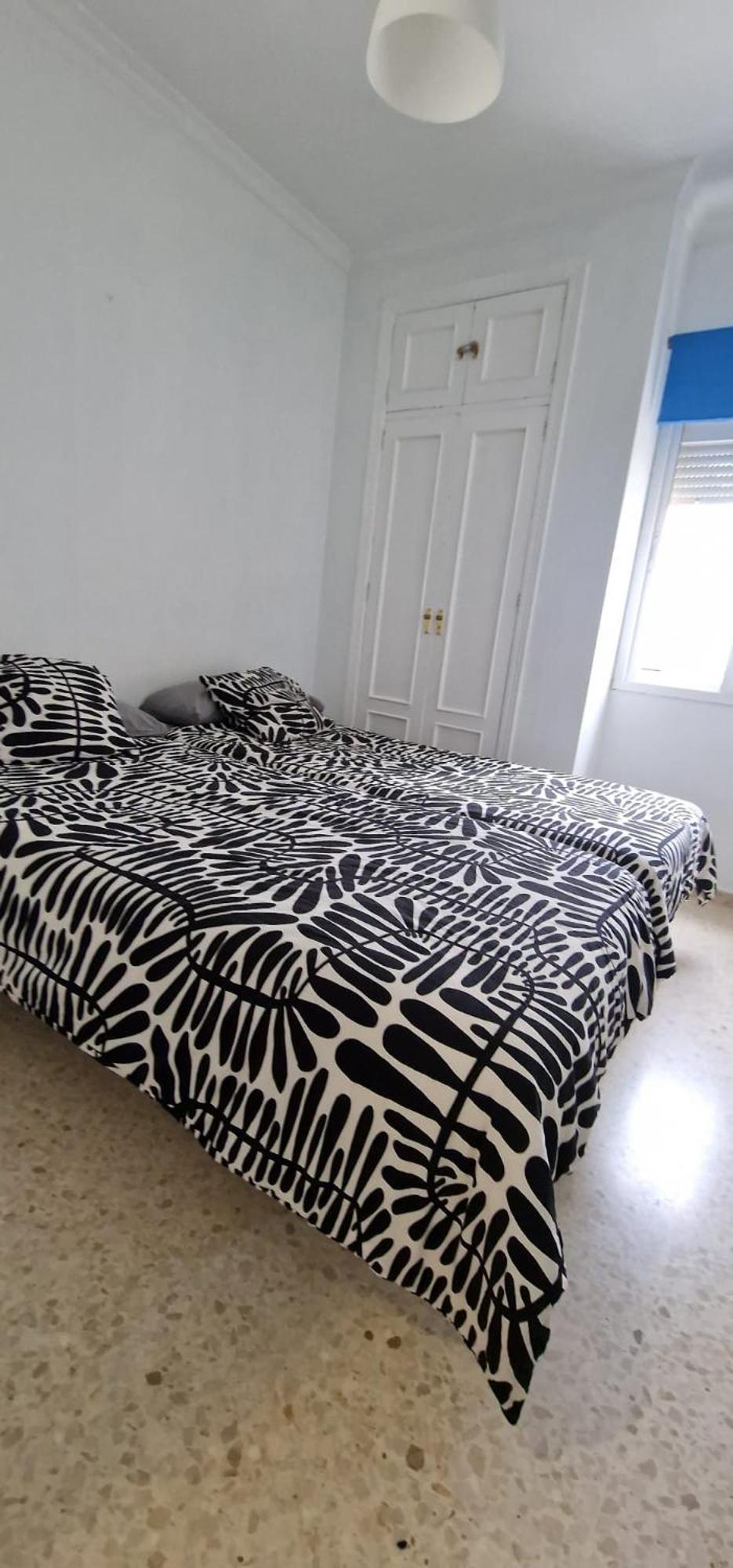 Apartamento Centrico Jerez Calle Tucan N17 Jerez de la Frontera Eksteriør billede
