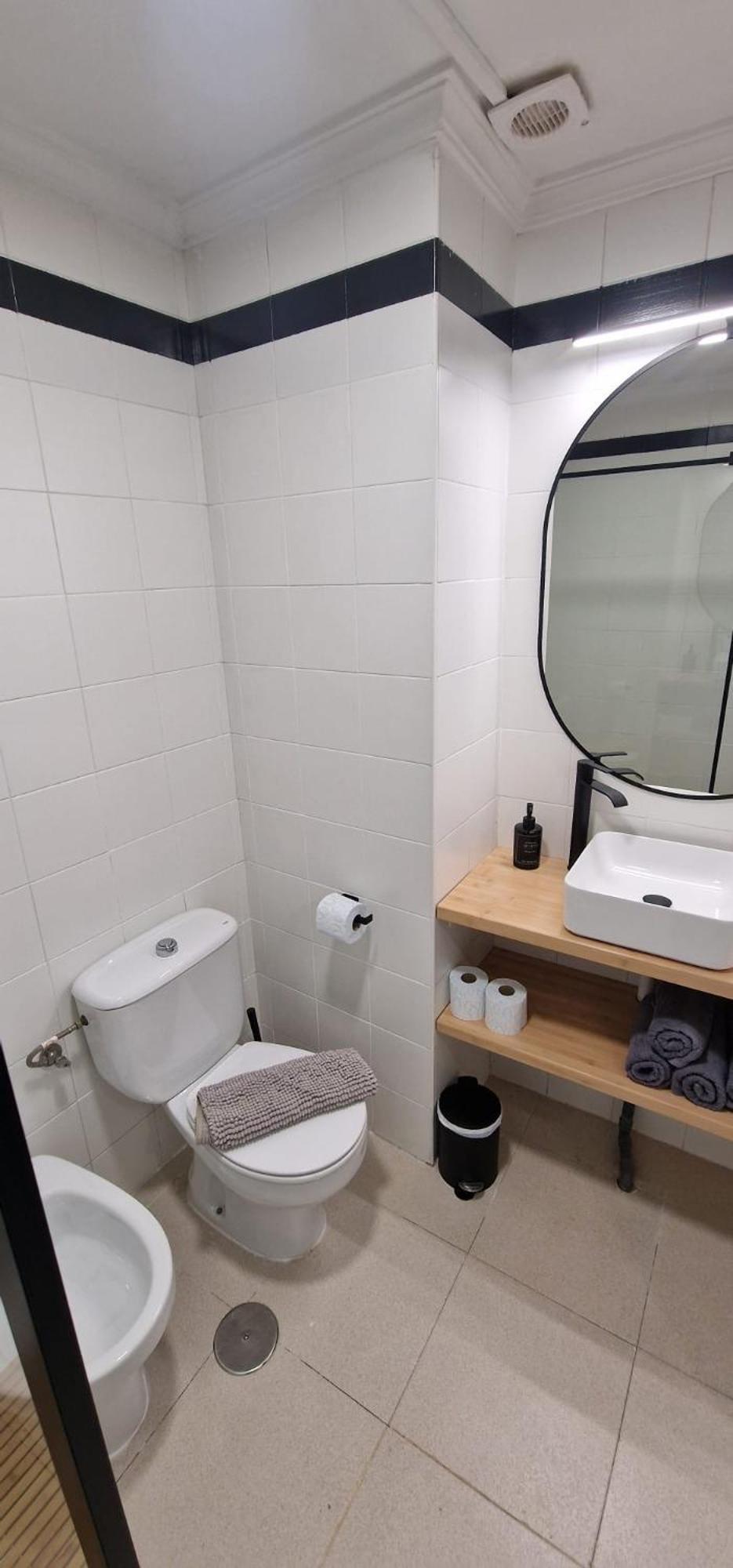 Apartamento Centrico Jerez Calle Tucan N17 Jerez de la Frontera Eksteriør billede