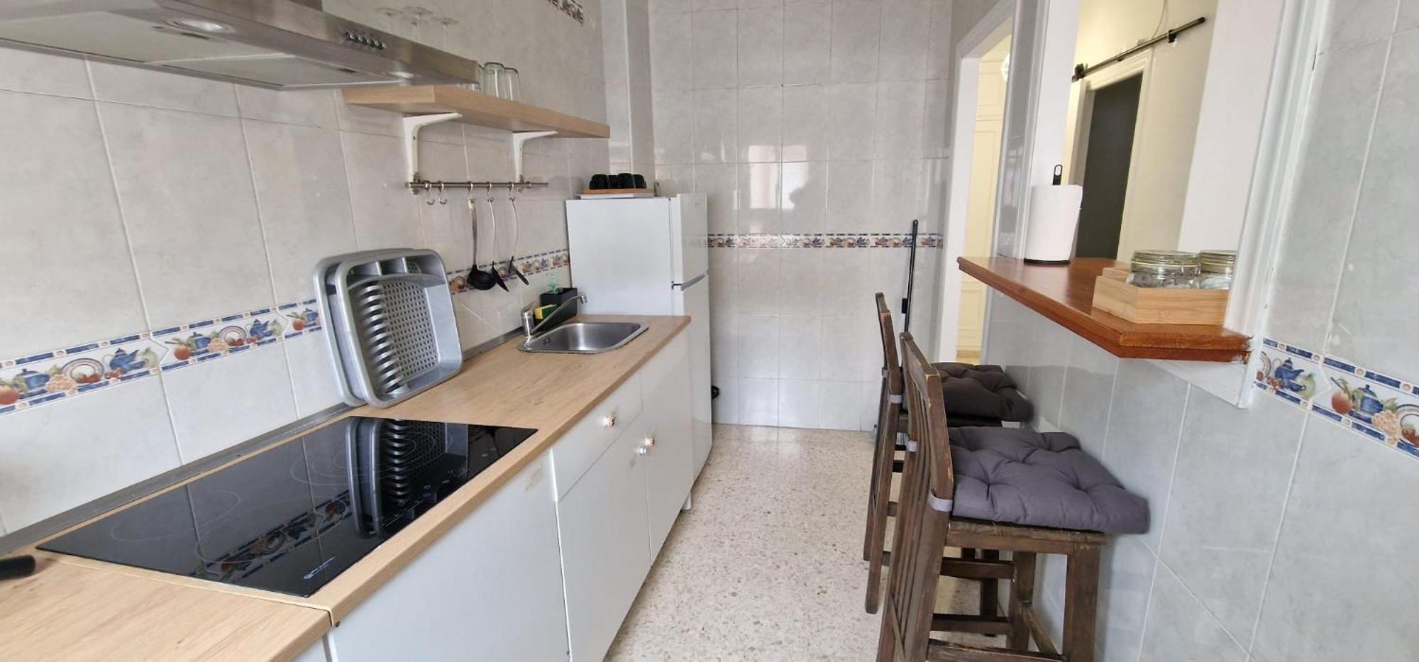 Apartamento Centrico Jerez Calle Tucan N17 Jerez de la Frontera Eksteriør billede