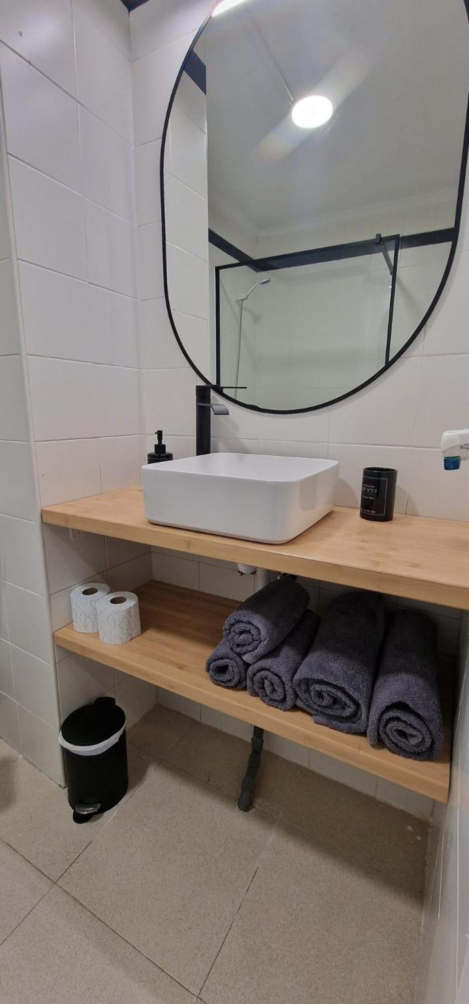 Apartamento Centrico Jerez Calle Tucan N17 Jerez de la Frontera Eksteriør billede