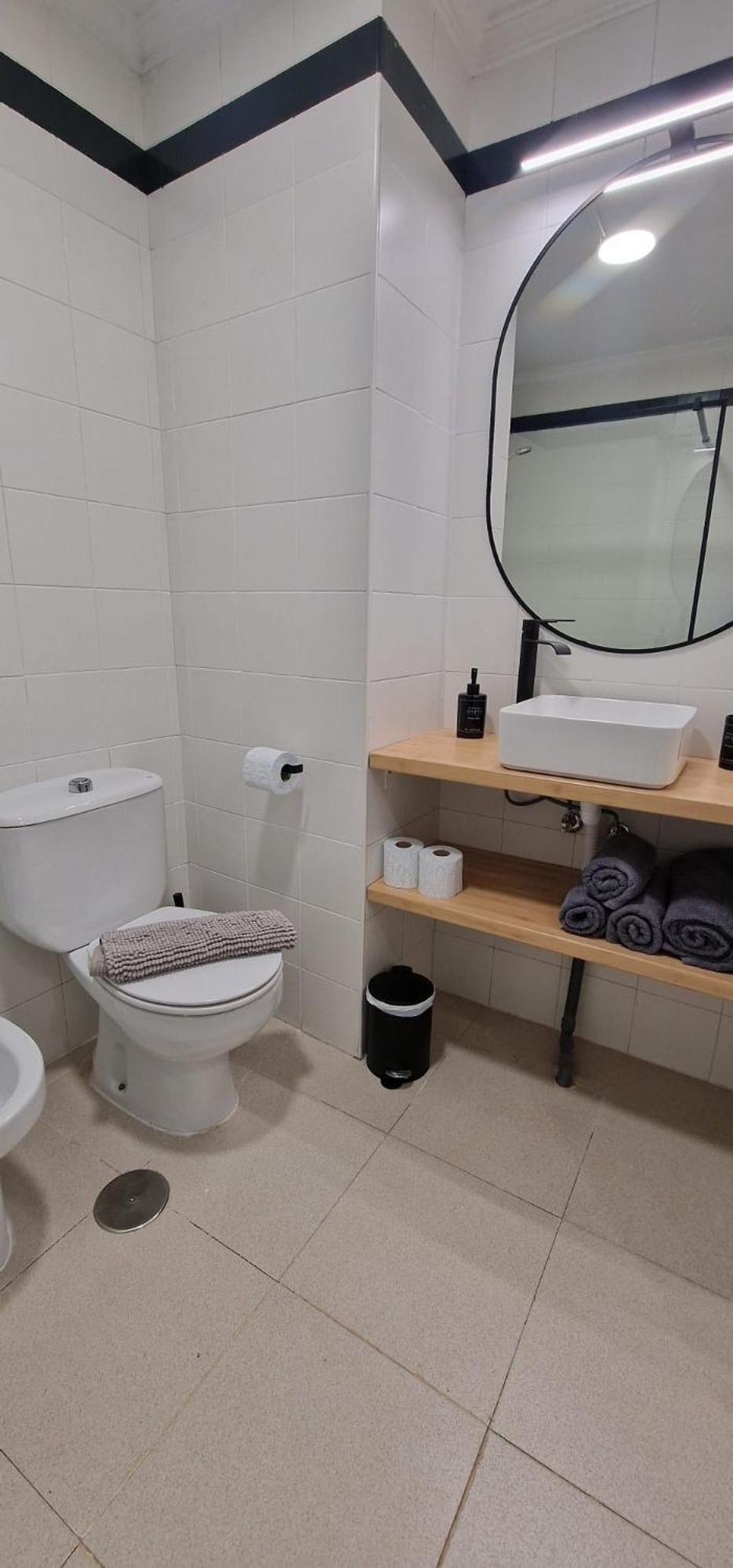 Apartamento Centrico Jerez Calle Tucan N17 Jerez de la Frontera Eksteriør billede